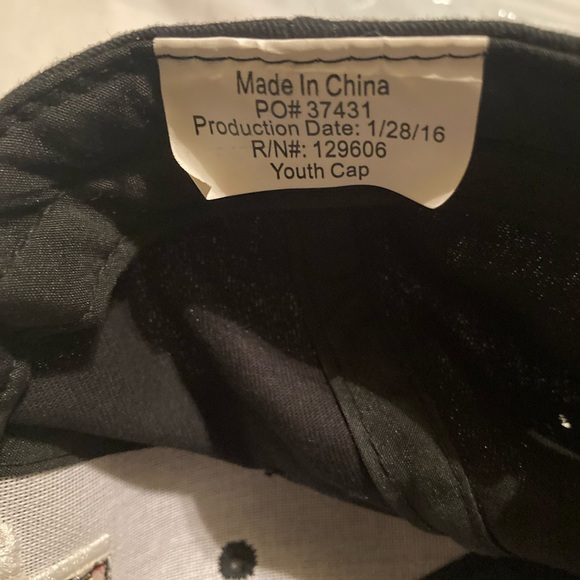 Youth Legoland baseball cap - Picture 6 of 6